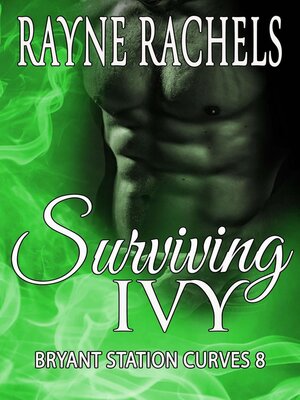 cover image of Surviving Ivy